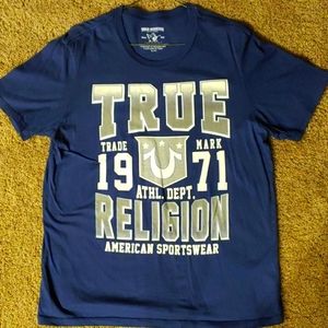 True Religion shirt